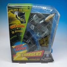 2004 Air Hogs E-Chargers Flying Wingz Motorized Airplane Plane Toy Brand... - $726.71 MXN