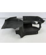 Mercedes R230 SL55 SL500 trunk carpet liner right cover trim 2306903241 ... - $168.31 CAD