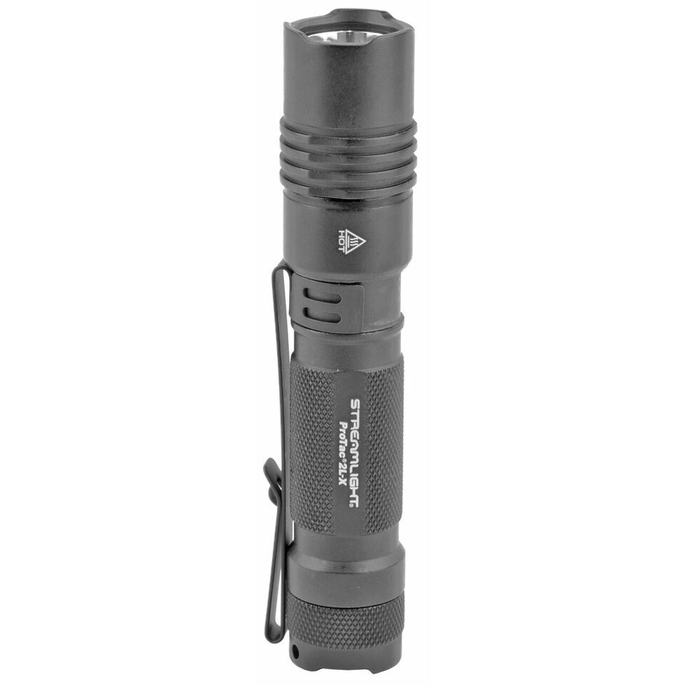 Strmlght Protac 2l-x Dual Fuel Blk - $65.99