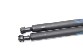 02-08 BMW 745I 745LI 750I HOOD LIFT SUPPORTS SHOCKS PAIR Q5665 image 8