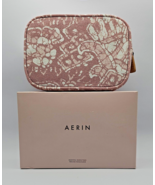 Aerin Estee Lauder Essential Makeup Bag NEW - $418.18 MXN