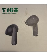 Earbuds Wireless  Bluetooth Connection w Charging Case Included GENMAIGO... - $20.30 CAD