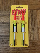 Thill Balsa Float  5 1/2” Pencil Spring. AF586-2 - £10.10 GBP