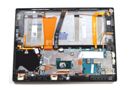 Lenovo ThinkPad 13&quot; X1 Tablet Gen3 Intel i7-8650U 8GB RAM Motherboard Assembly - £116.08 GBP