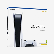 [Sony] Playstation 5 Blu-ray Edition (SIEK 220V) - $599.98