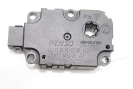 12-17 AUDI A6 C7 HVAC HEATER FLAP ACTUATOR MOTOR E4959 image 11