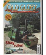 OLD GLORY MAGAZINE - October 2007 - £3.85 GBP