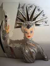 Barbie Lady Liberty, Billions Of Dreams Mint Memories, Moon Goddess - £198.90 GBP