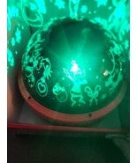New Grinch Christmas Table Top Shadow Light - $19.99