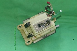 Mercedes W203 C230 C240 Trans Floor Shift Shifter Selector A2032675424 image 7
