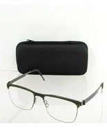 Brand New Authentic LINDBERG Eyeglasses 9815 Frame Color PU9 52mm 9815 - $7,276.41 MXN