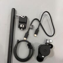 DJI RS 3 / RS 3 Pro Focus Motor Kit Original Used Fully Working - $41.31