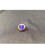 Vintage American Society of Civil Engineers Founded 1852 Tie Tack Pin - £19.97 GBP