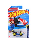 Hot Wheels MARIO STANDARD KART HW Screen Time Series New Release Case B ... - $462.01 MXN