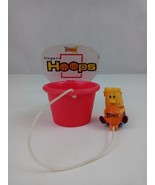 1999 Sonic Wacky Pack Finger Hoops - $6.71 CAD