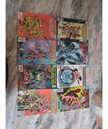 DC Comics The Warlord (1986) # 101-133 full run - $49.50