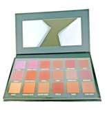 KAB Cosmetics Day &amp; Night Eye Shadow Palette NWT - $17.82