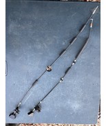 15-20 Acura TLX Rear Seat Release Cable Left &amp; Right OEM - $40.69 CAD