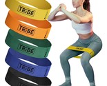 Fabric Resistance Bands For Working Out - Booty Bands For Women And Men ... - $37.99