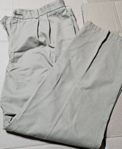 Duluth Trading Co Flex Fire Hose Relaxed Fit Cargo Work Pants Mens 44x32... - $17.95