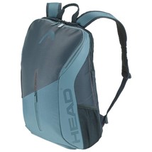 Head | Tour Backpack 25L Cb Bag For Racquet | Pro Style Duffle Tennis Blue Padel - £54.03 GBP