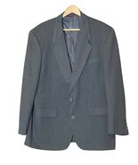 Vintage Hart Schaffner Marx Belk Australian Wool 43R USA Sports Coat Jacket - $53.24