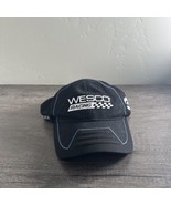 Wesco Racing Ty Dillon Hat Nascar Black 2014 Pit Cap Collection NWT - $21.84 CAD