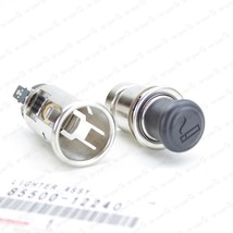 NEW GENUINE FOR TOYOTA CIGARETTE LIGHTER ELEMENT 85500-12240  - €29,92 EUR