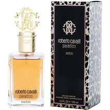 Roberto Cavalli Paradiso Assoluto By Roberto Cavalli Eau De Parfum Spray 2.5 ... - £50.97 GBP