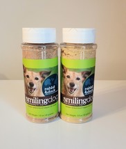 Smiling Dog - Freeze Dried Rabbit &amp; Duck Seasoning – 3.8oz. - £12.08 GBP