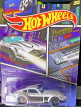 2020 Hot Wheels Nissan Fair Lady Z In White 2/5￼ - $11.76