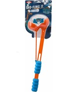 Ideal Sno-Fling It Toy SnowBall Toy - $29.00