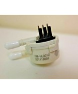 FM-HL3012 flow sensor water hall effect flowmeter mini Brim Water Pump (... - £14.11 GBP