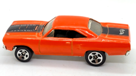 Hot Wheels &#39;70 Plymouth Roadrunner (1997) Malaysia - $4.99