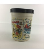 Turner Movie Poster Popcorn Bucket Forbidden Planet King Kong Wizard Oz ... - $55.44 CAD