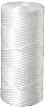 Pentair Pentek WPX25BB97P Big Blue Sediment Water Filter, 10-Inch, Polyp... - $29.40