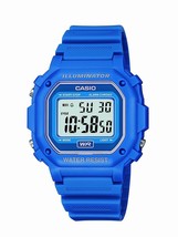 F108WH-2ACF Digital Stopwatch by Timewatch 108mm LCD Display - $1,104.38 MXN