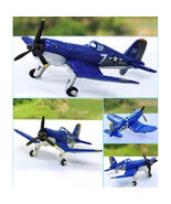 Disney Pixar Planes n.7 Dusty Crophopper 1:45 metallo pressofuso modellino - $23.80 CAD