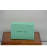 Pre-Owned Small Green Tiffany &amp; Co Gift Box 3x2 Inch - $185.15 MXN