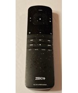 Zeki Android Remote Control OEM  Genuine Media Player UFKRC0300000 - €6,95 EUR