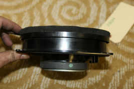 2007-2009 BMW MINI COOPER CONVERTIBLE REAR HARMAN KARDON AUDIO SPEAKER K8014 image 3