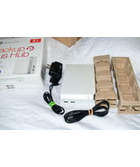 Seagate STEM4000400 Backup Plus Hub for Mac 4TB External Hard Drive HDD w4b - $225.67 CAD