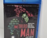 The Third Man (Blu-ray, 1949) - $10.62