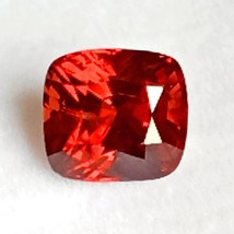 Large Spinel, 5.9 Ct, Unheated,Red Spinel, Natural Red Spinel ,Natural Spinel ,N - £5,227.79 GBP