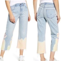 Hudson Jeans Sloane High Waist Ankle Jeans, Size 28, NWT - $83.22