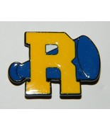 Riverdale TV Series High School Cheerleaders R Logo Metal Enamel Pin Arc... - £4.75 GBP