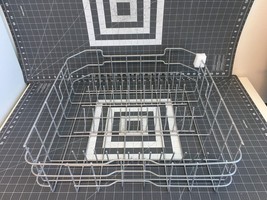 NEW GE Dishwasher  Lower Rack Assembly  P# WD28X26099 - $46.40