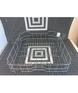 NEW GE Dishwasher  Lower Rack Assembly  P# WD28X26099 - $46.40