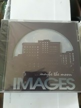 Maybe the Moon by Images (CD, 1993, Fahrenheit) - £3.94 GBP