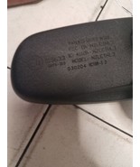 MAXIMA    2004 Rear View Mirror 326407  - $893.09 MXN